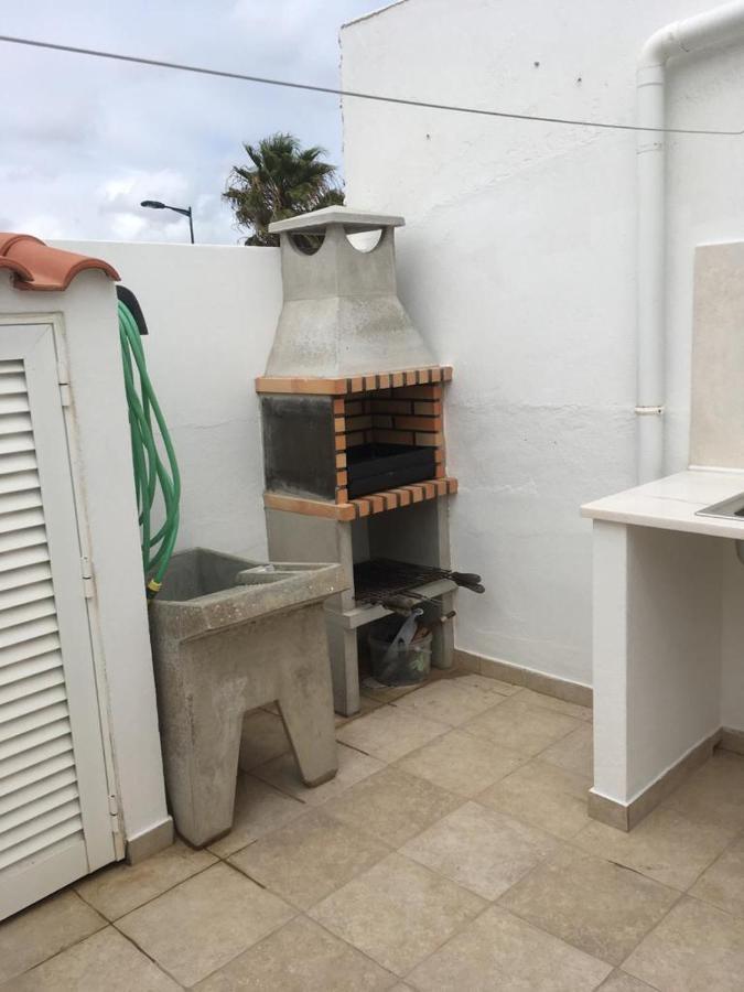 Casa De Sagres- Good Swell Villa Екстериор снимка