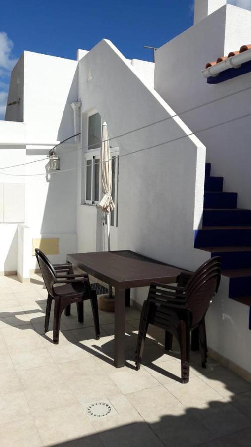 Casa De Sagres- Good Swell Villa Екстериор снимка
