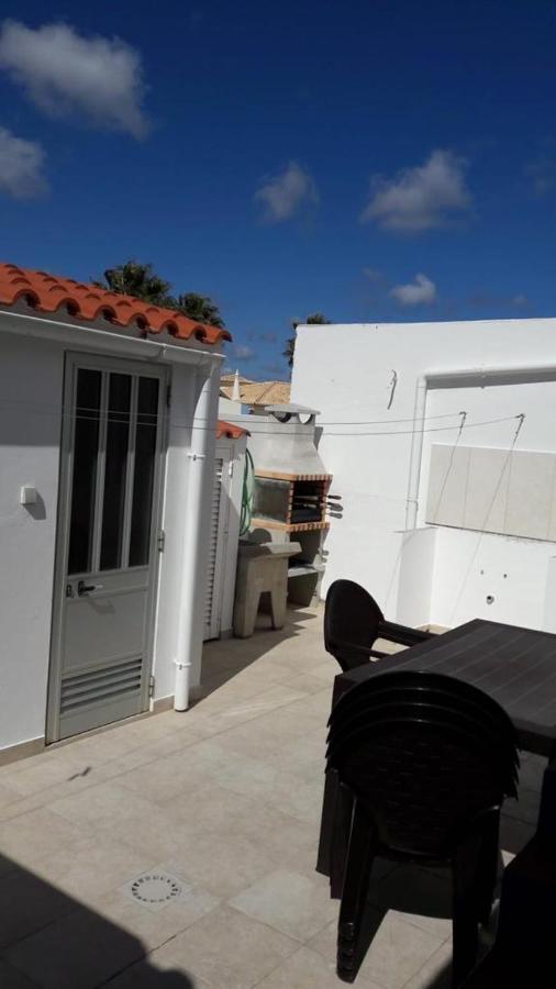 Casa De Sagres- Good Swell Villa Екстериор снимка