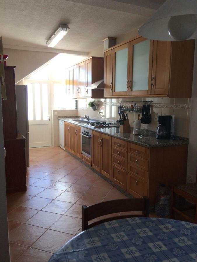 Casa De Sagres- Good Swell Villa Екстериор снимка