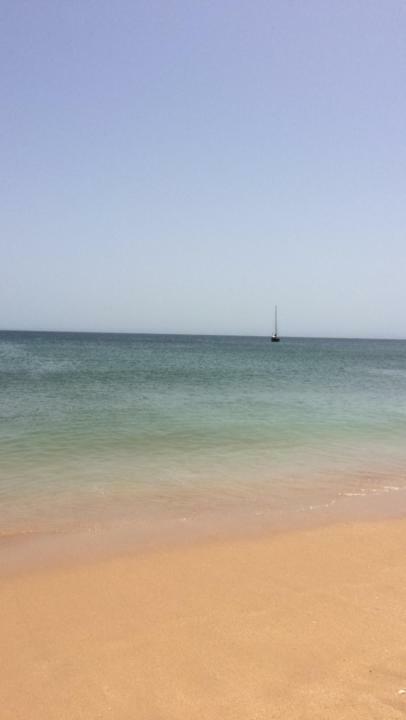 Casa De Sagres- Good Swell Villa Екстериор снимка