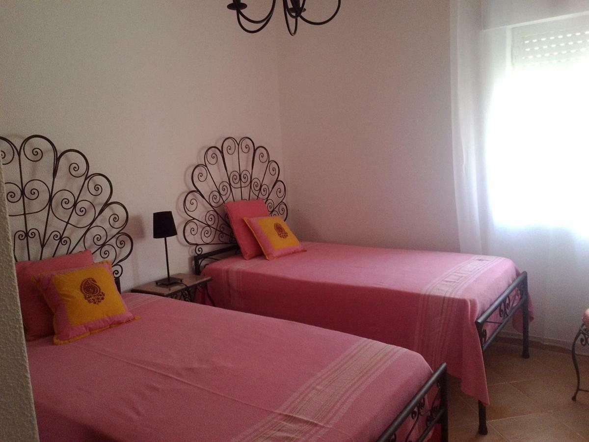 Casa De Sagres- Good Swell Villa Екстериор снимка